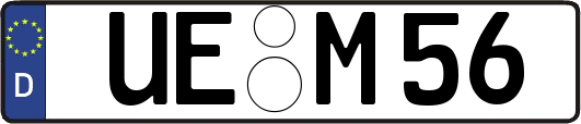 UE-M56