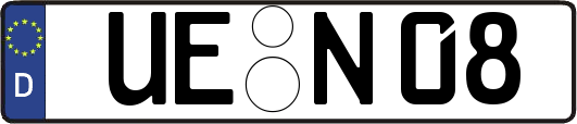 UE-N08