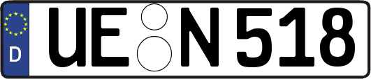 UE-N518