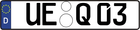 UE-Q03