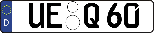UE-Q60