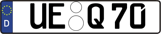 UE-Q70