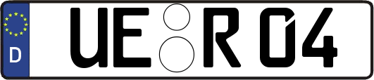 UE-R04