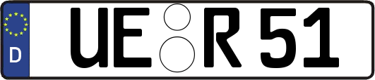 UE-R51