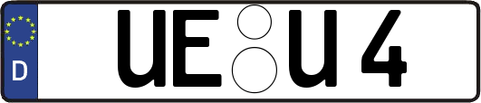 UE-U4