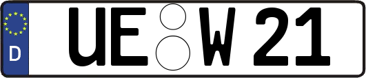 UE-W21