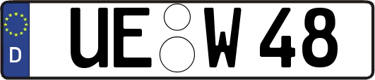 UE-W48
