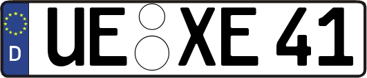 UE-XE41