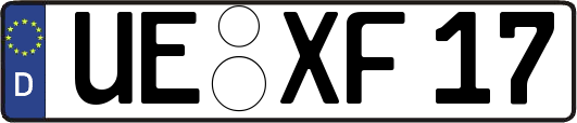 UE-XF17