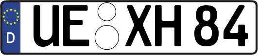 UE-XH84