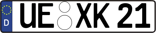 UE-XK21