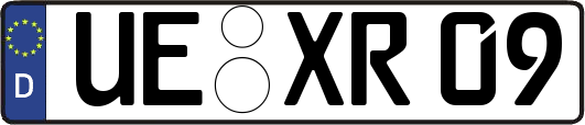 UE-XR09