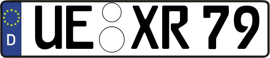 UE-XR79