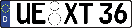 UE-XT36