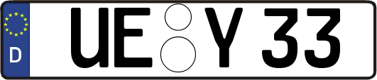UE-Y33