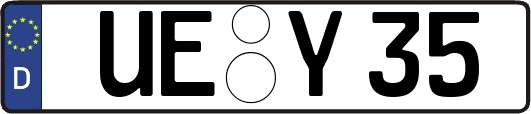 UE-Y35