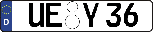 UE-Y36