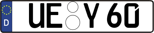 UE-Y60