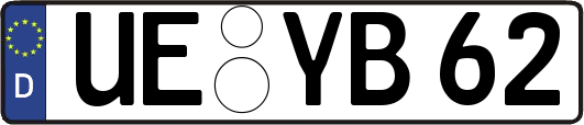 UE-YB62