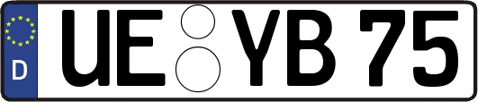 UE-YB75
