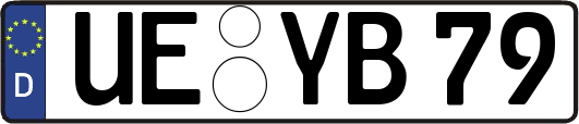 UE-YB79