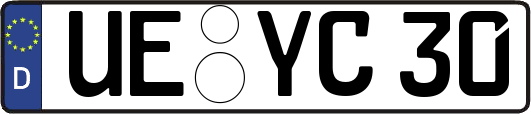 UE-YC30