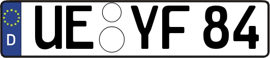 UE-YF84