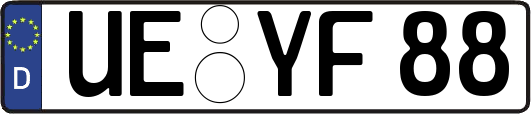 UE-YF88