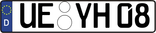 UE-YH08