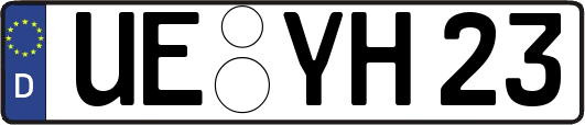 UE-YH23