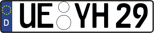 UE-YH29