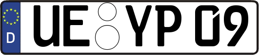 UE-YP09