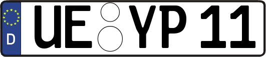 UE-YP11