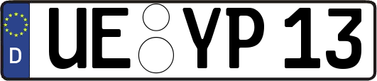 UE-YP13