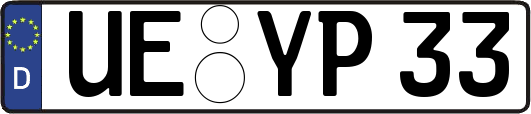 UE-YP33