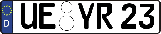 UE-YR23