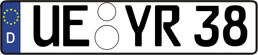 UE-YR38