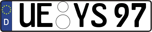 UE-YS97