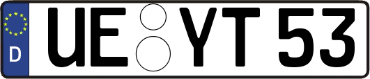 UE-YT53