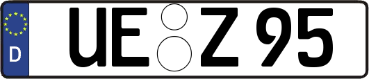UE-Z95