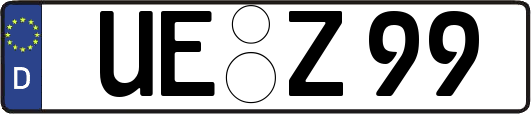 UE-Z99