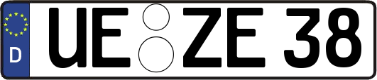 UE-ZE38