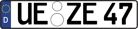 UE-ZE47
