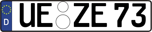 UE-ZE73