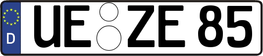 UE-ZE85