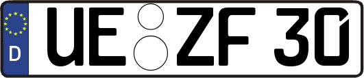 UE-ZF30