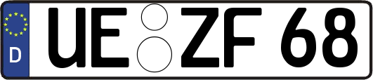 UE-ZF68