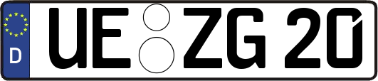 UE-ZG20