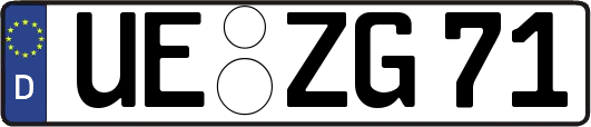 UE-ZG71