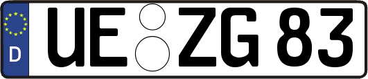 UE-ZG83